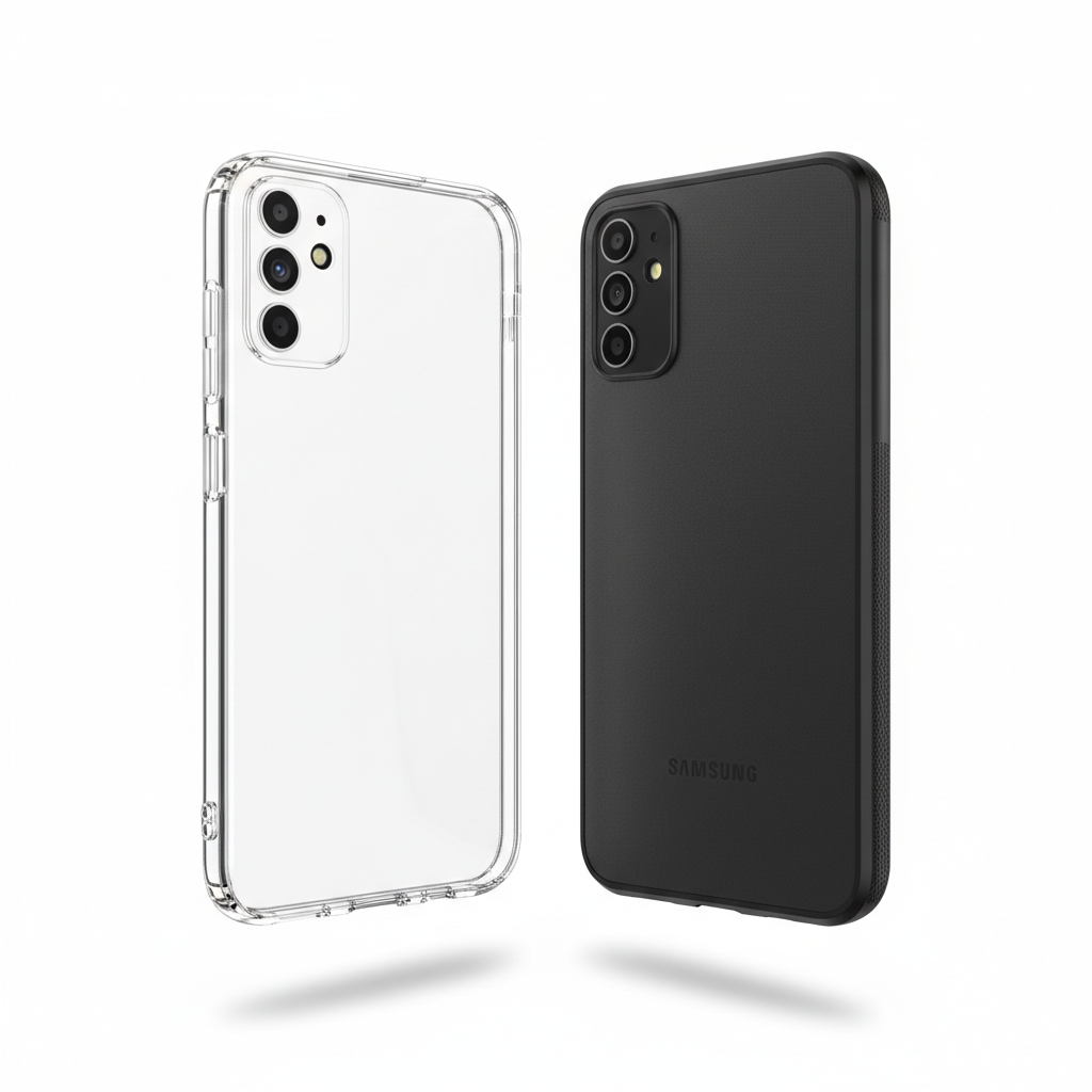A32 Samsung Back Cover